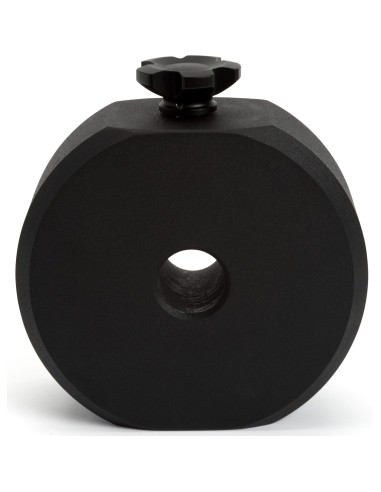 Contrepoids Celestron pour monture