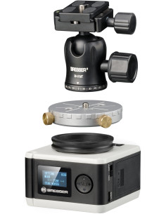 Monture Bresser StarTracker PM-100