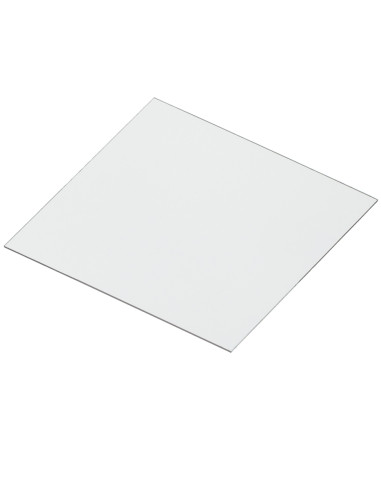 Boîte de 100 lames couvre-objets