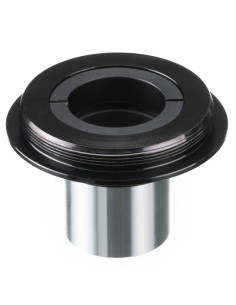 Adaptateur photo Bresser pour trinoculaire