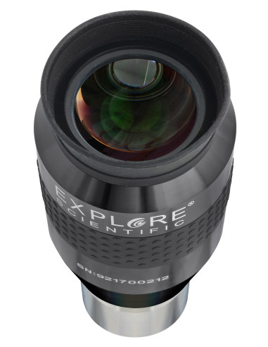 Oculaires Explore Scientific 92°