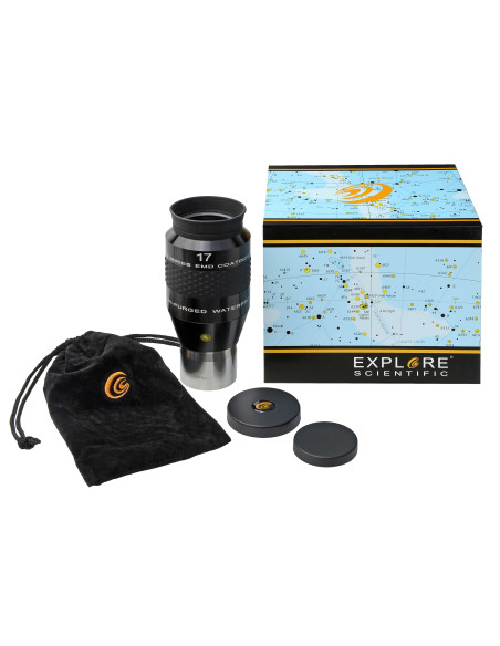 Oculaires Explore Scientific 92°