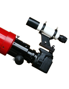 Embase flash Geoptik pour chercheur 2