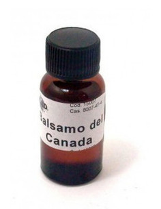 Flacon de baume du Canada 10 ml