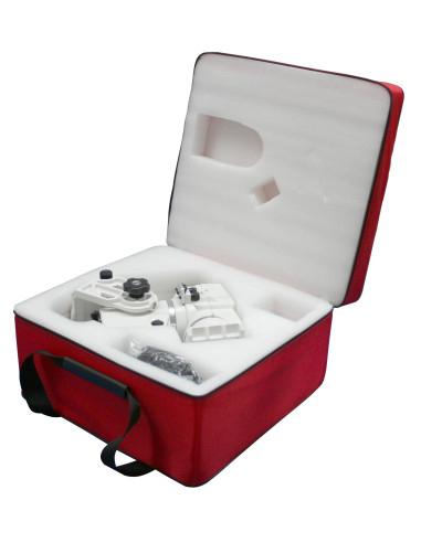 Sac Pack in Bag Geoptik pour monture Skywatcher EQ6R