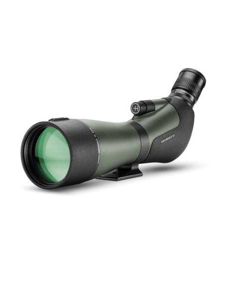 Kit Longue-Vue Hawke Endurance ED 25-75x85 avec trépied de tir