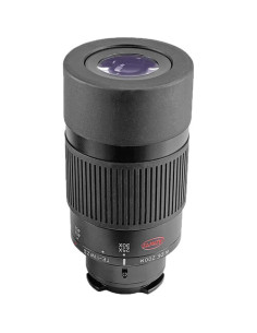 Oculaire Zoom 25x-60x grand champ Kowa pour série TSN 770 et TSN 880