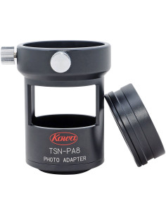 Adaptateur photo Kowa TSN-PA8 pour TSN82SV/TSN660M/TSN600