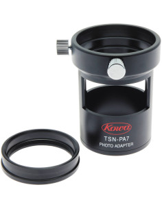 Adaptateur photo Kowa TSN-PA7 pour TSN880/770