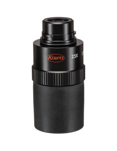 Oculaire 25X LER KOWA pour série TSN770 et TSN 880