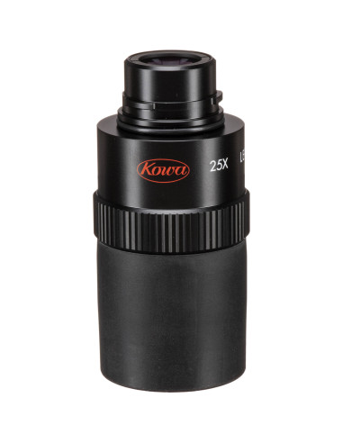 Oculaire 25X LER KOWA pour série TSN770 et TSN 880