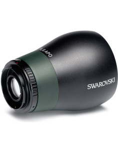Adaptateur photo TLS APO pour ATX/STX Swarovski