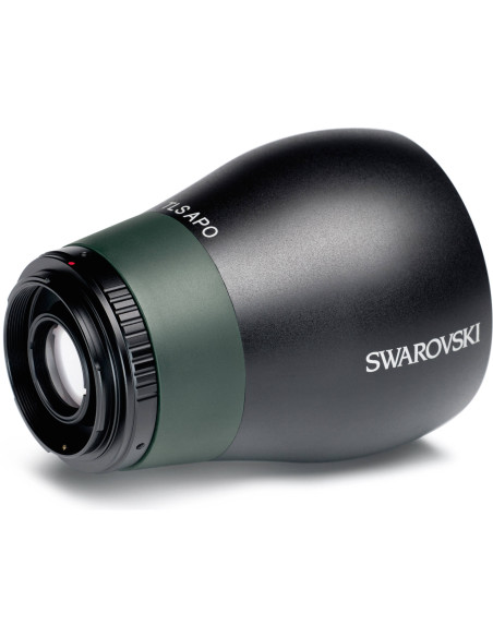 Adaptateur photo TLS APO pour ATX/STX Swarovski