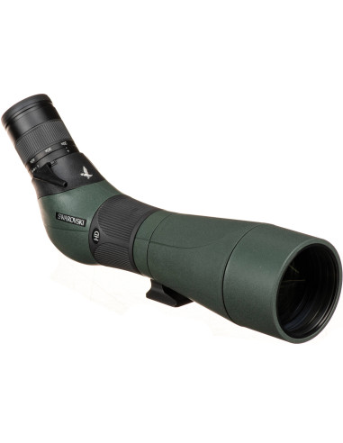 Longue-vue ATS 80 Swarovski 25-50x