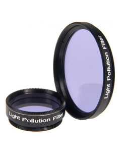 Filtre anti-pollution Sky Optic