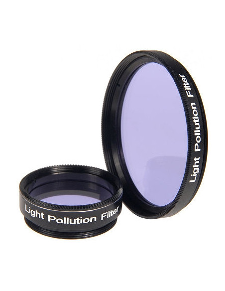 Filtre anti-pollution Sky Optic