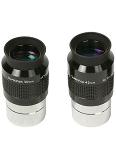 Oculaires Sky Optic SuperView 68°