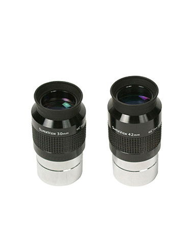 Oculaires Sky Optic SuperView 68°
