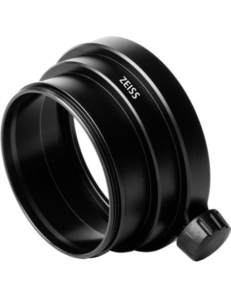 Adaptateur photo Zeiss pour longue-vue Harpia