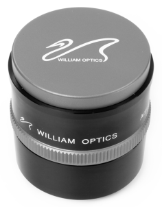 Correcteur réducteur 0.8x FLAT6AIII William Optics