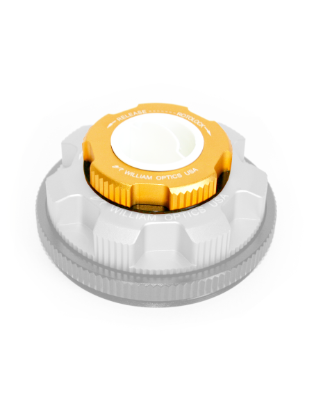 Adaptateur William Optics ROTOLOCK 1.25''