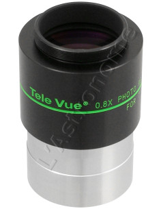 Correcteur-réducteur 0.8xTeleVue TRF-2008