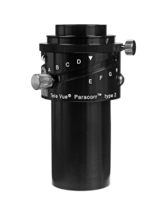 Paracorr TeleVue VIP-2010 Type 2