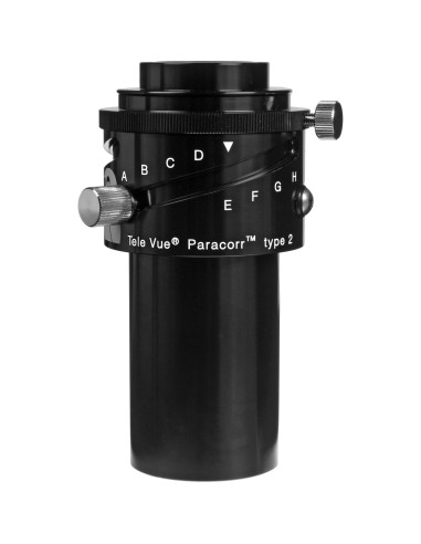 Paracorr TeleVue VIP-2010 Type 2