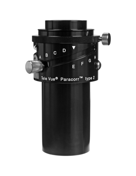 Paracorr TeleVue VIP-2010 Type 2