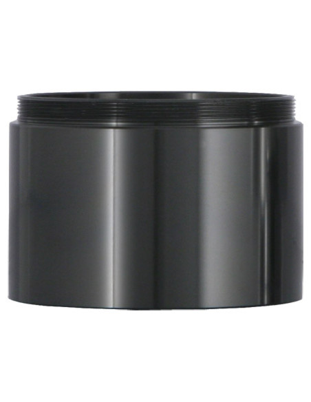 Tube d'extension TeleVue pour oculaire bi-coulant Televue