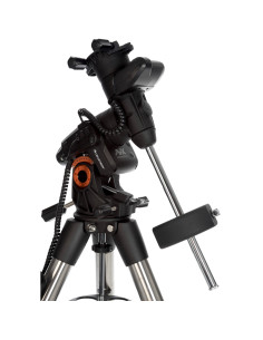 Monture Celestron Advanced VX (AVX) équatoriale