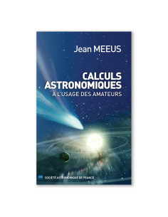Calculs astronomiques à l'usage des amateurs
