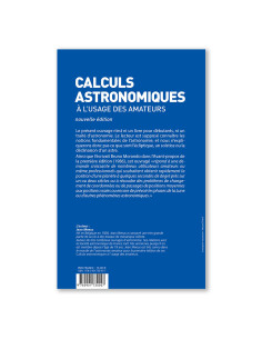 Calculs astronomiques à l'usage des amateurs 2