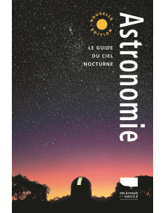 Astronomie Guide du ciel nocturne