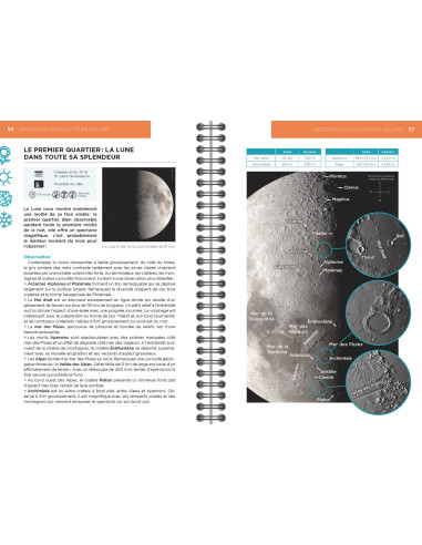 Le ciel au télescope, 110 observations essentielles à faire avec votre instrument
