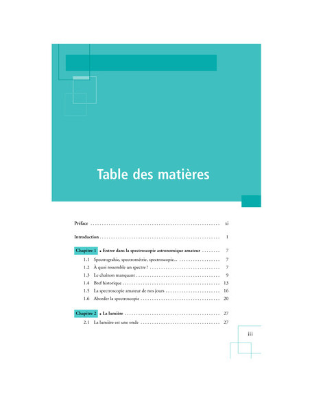 GUIDE PRATIQUE POUR (BIEN) DEBUTER EN SPECTROSCOPIE ASTRONOMIQUE