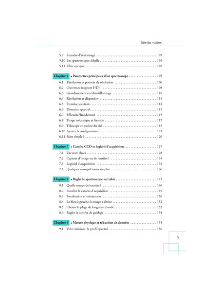 GUIDE PRATIQUE POUR (BIEN) DEBUTER EN SPECTROSCOPIE ASTRONOMIQUE