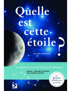 Quelle est cette étoile ?