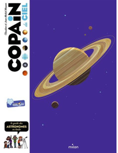 Copain du ciel