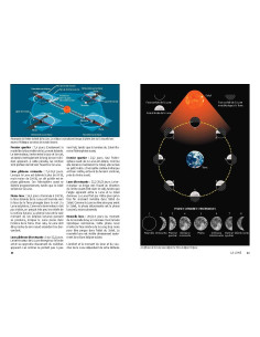 Guide pratique de la Lune. Découvrir, Observer, Photographier 2