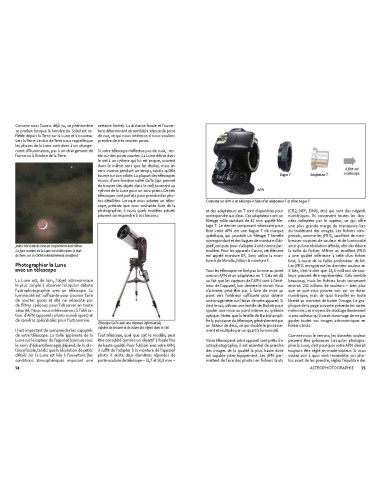 Guide pratique de la Lune. Découvrir, Observer, Photographier