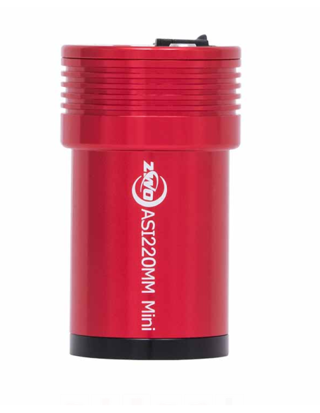 Caméra ASI220MM Mini ZWO