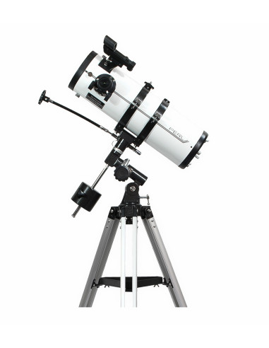 Télescope Perl Bellatrix Newton 114/500 EQ1