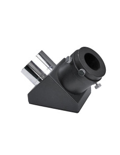 Renvoi coudé coulant 50.8 mm