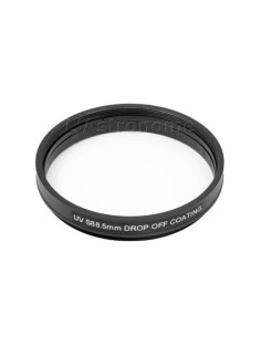 Filtre UV pour longue-vue Olivon T84-EDO