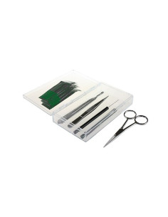 Kit de dissection 6 pièces
