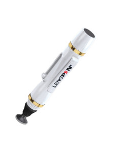 Lenspen Elite Carbone invisible- Diamètre 14 mm 2