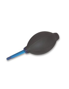 Poire soufflante Lenspen