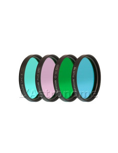 Filtres interférentiels Astronomik