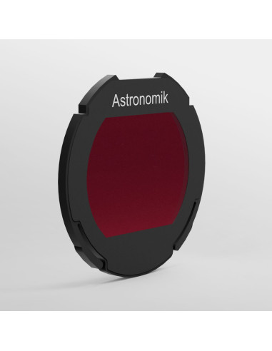 Filtre Astronomik H-Alpha 6nm
